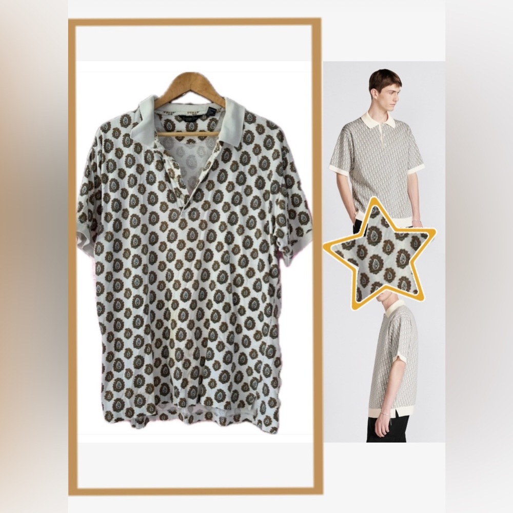 Dior: T-Shirt